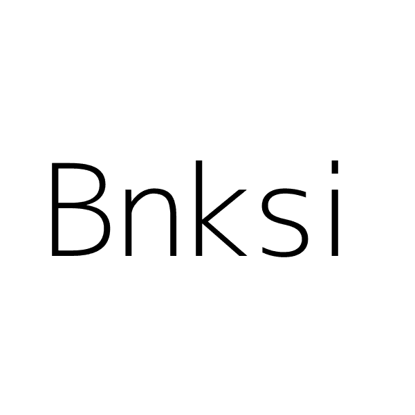 Bnksi