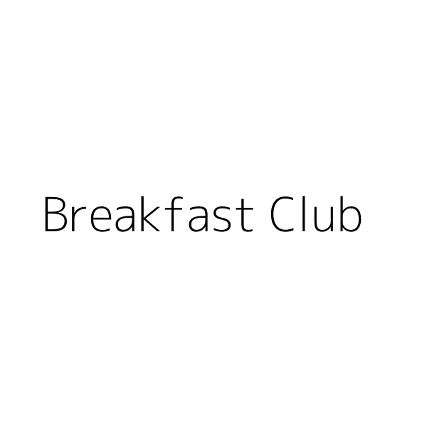 Breakfast Club
