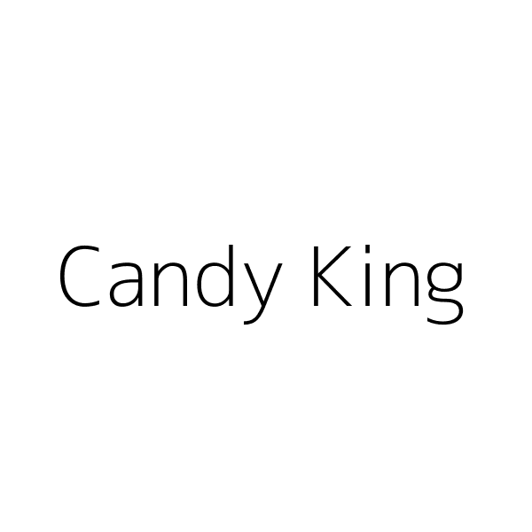 Candy King