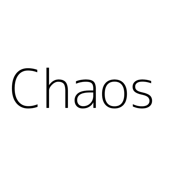 Chaos