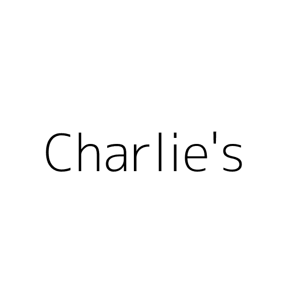 Charlie's