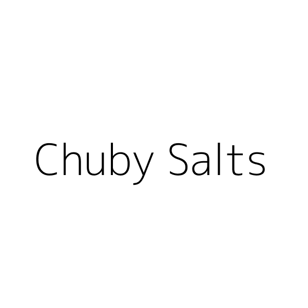 Chuby Salts