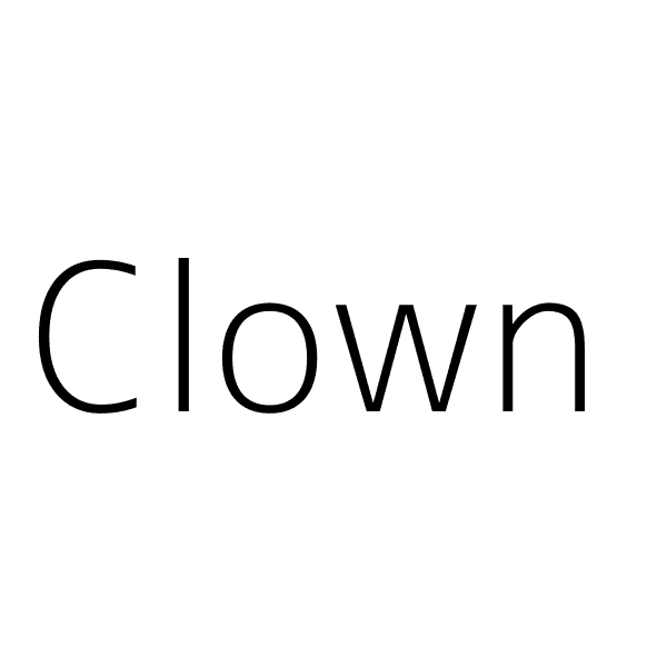 Clown