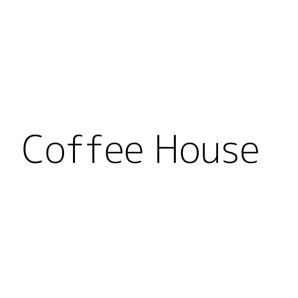Coffee House