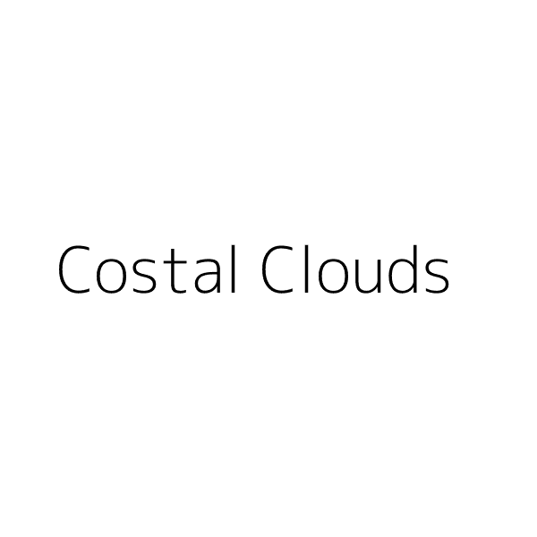 Costal Clouds