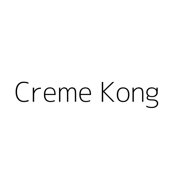 Creme Kong
