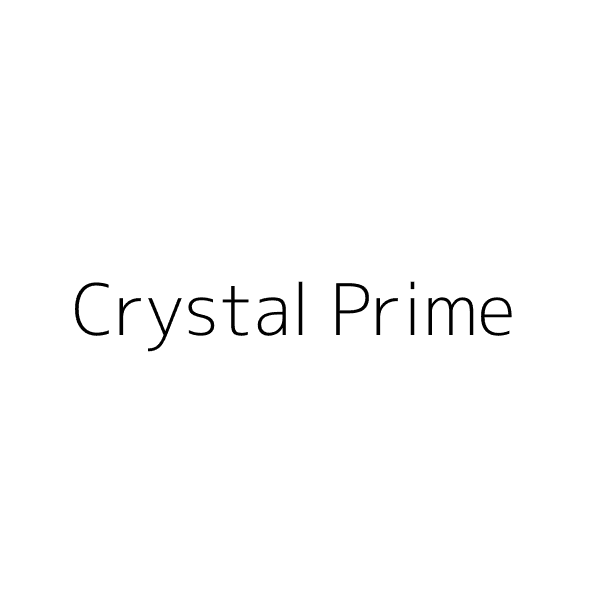 Crystal Prime