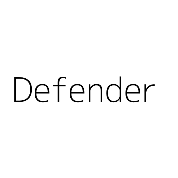 Defender