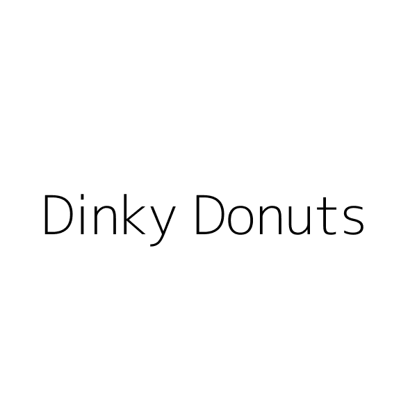 Dinky Donuts