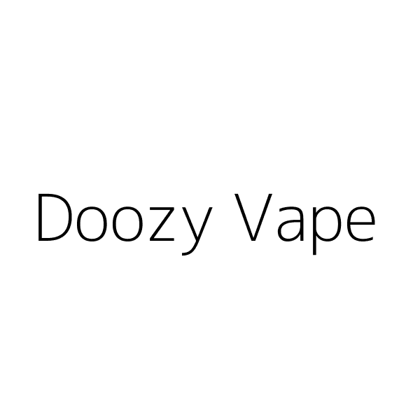 Doozy Vape