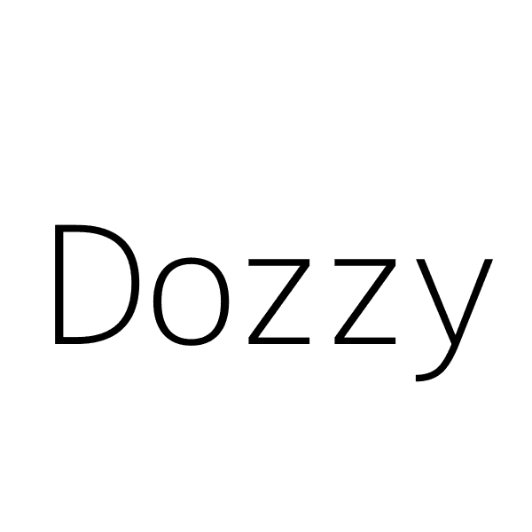 Dozzy
