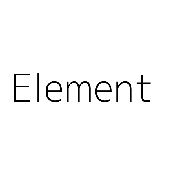 Element