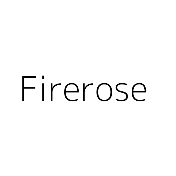 Firerose