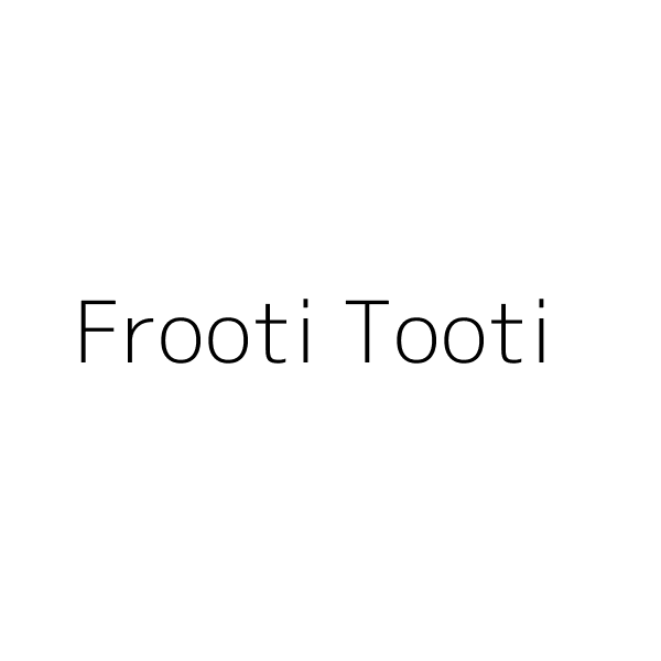 Frooti Tooti