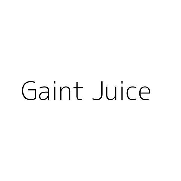 Gaint Juice