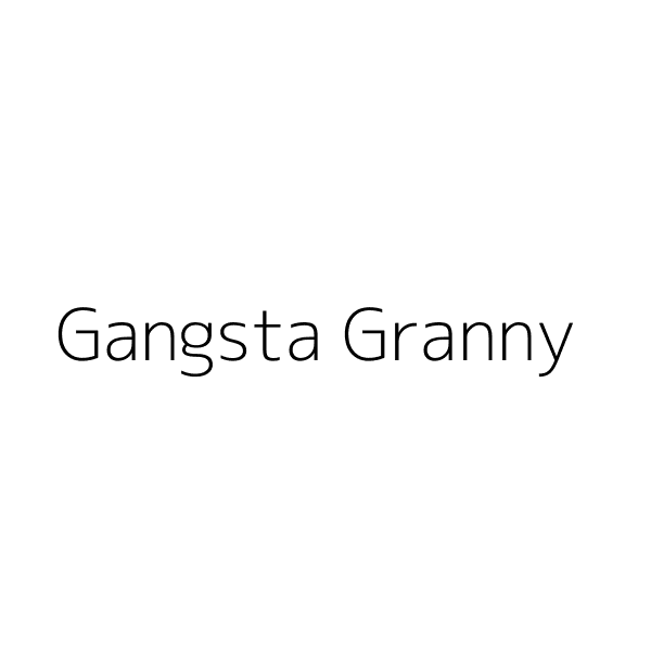 Gangsta Granny