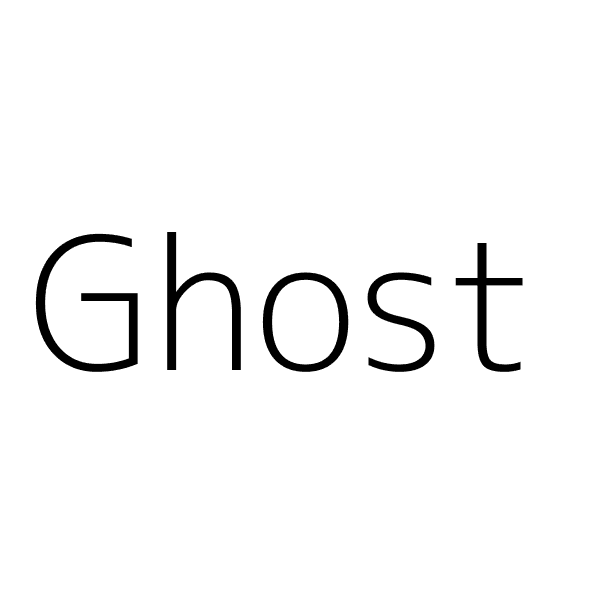 Ghost