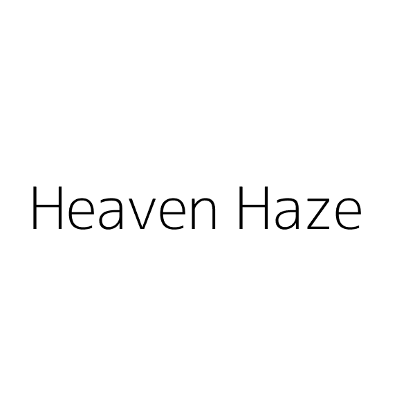 Heaven Haze