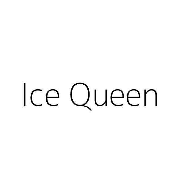 Ice Queen