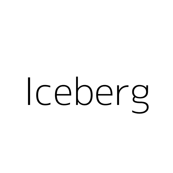 Iceberg