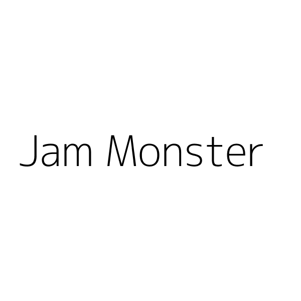 Jam Monster