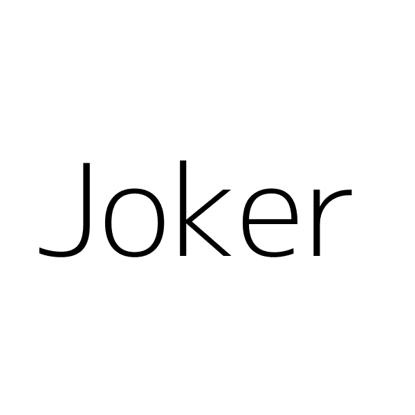 Joker