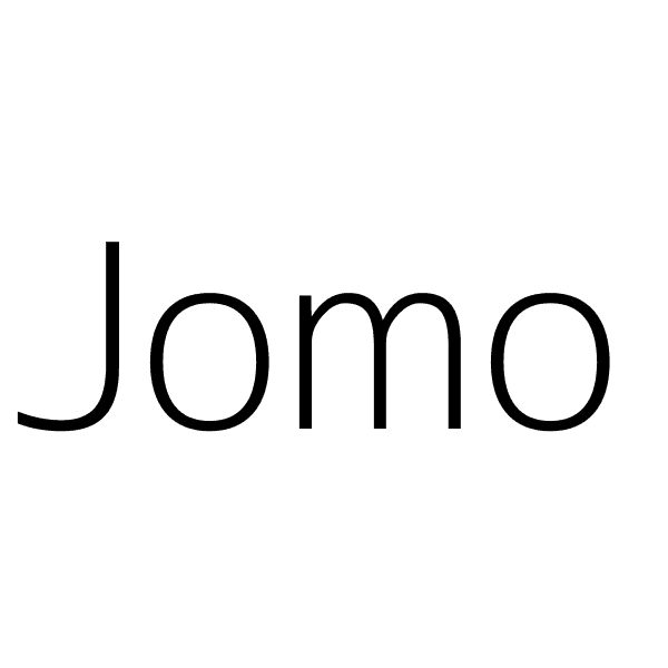 Jomo