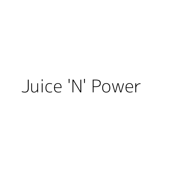 Juice 'N' Power