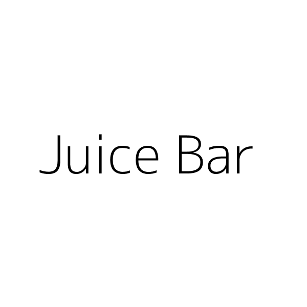 Juice Bar