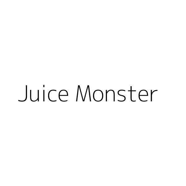 Juice Monster