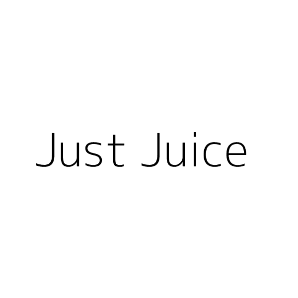 Just Juice