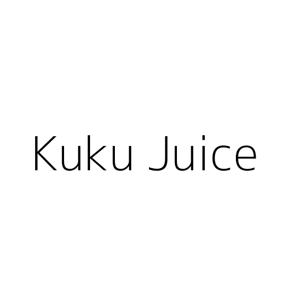Kuku Juice