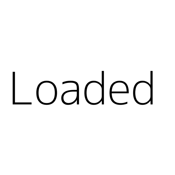 Loaded
