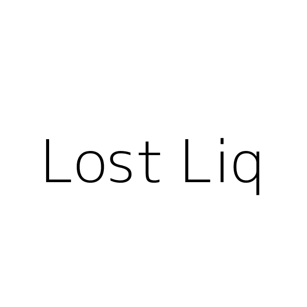 Lost Liq