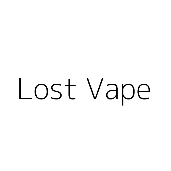 Lost Vape