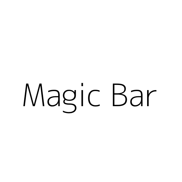 Magic Bar
