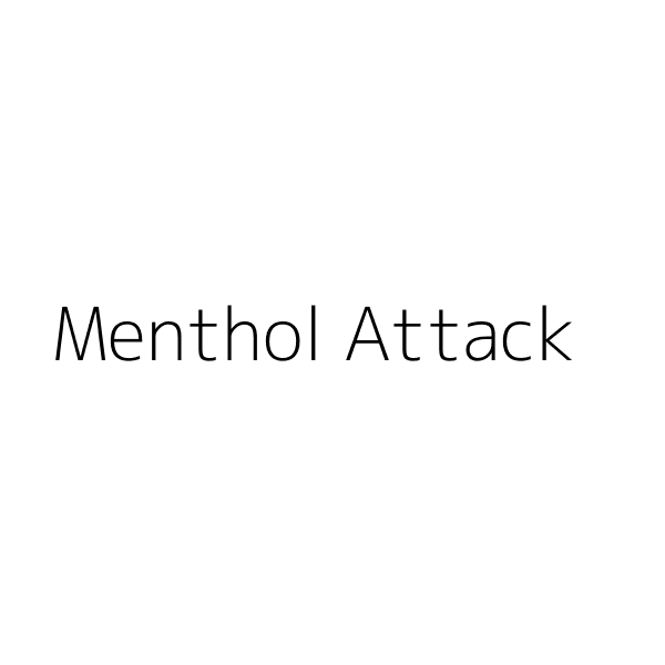 Menthol Attack