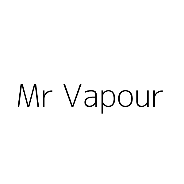 Mr Vapour
