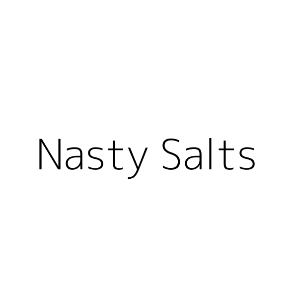 Nasty Salts