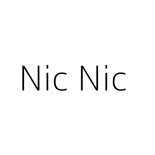 Nic Nic