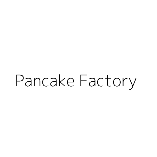 Pancake Factory