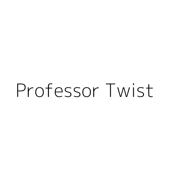 Professor Twist