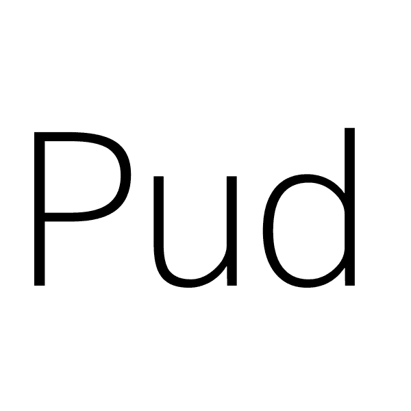 Pud