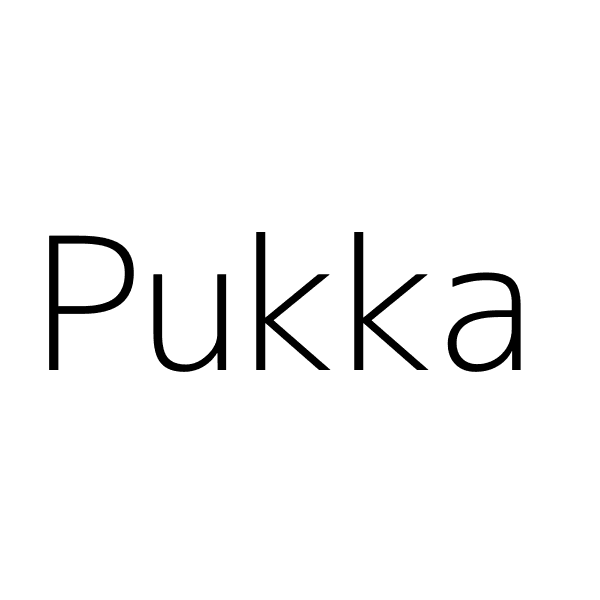 Pukka