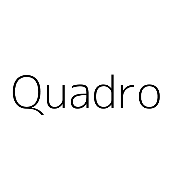 Quadro
