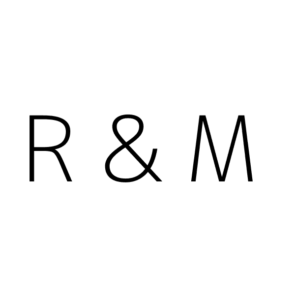 R & M