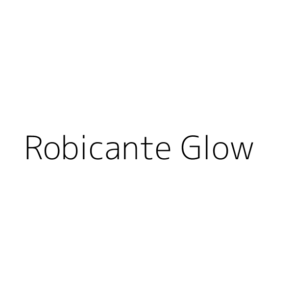 Robicante Glow
