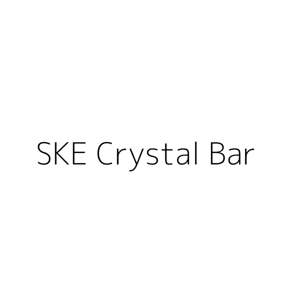 SKE Crystal Bar