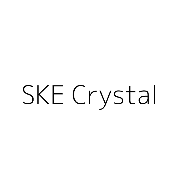 SKE Crystal