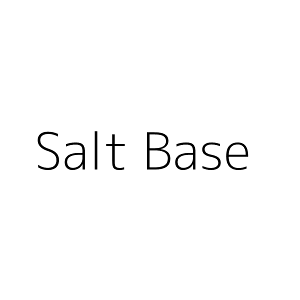 Salt Base